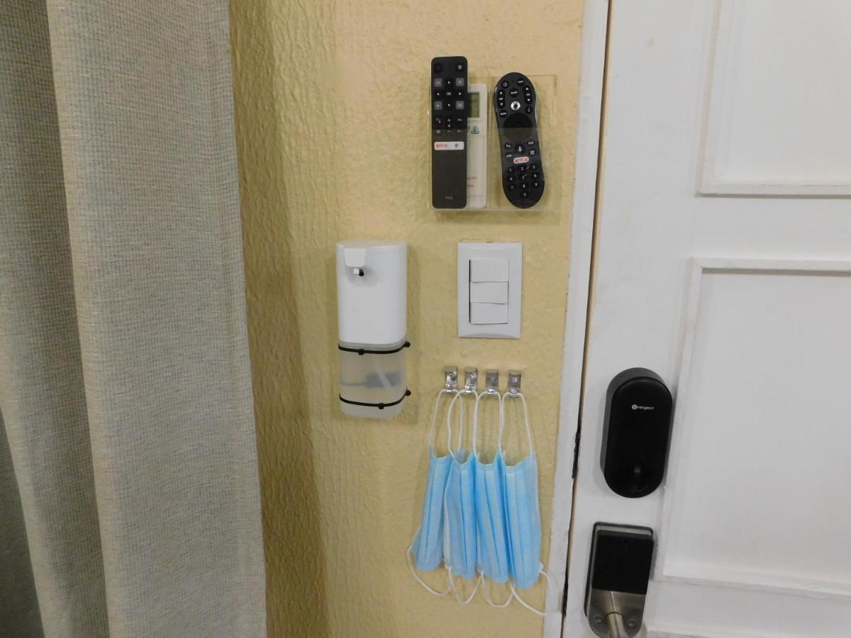 Condo Villa B27 Sleeps Five People - B28 Sleeps Six People - Price Includes Housekeeping Fees Not Taxes - Very Close To The Pool And Beach! Jacó Exteriör bild