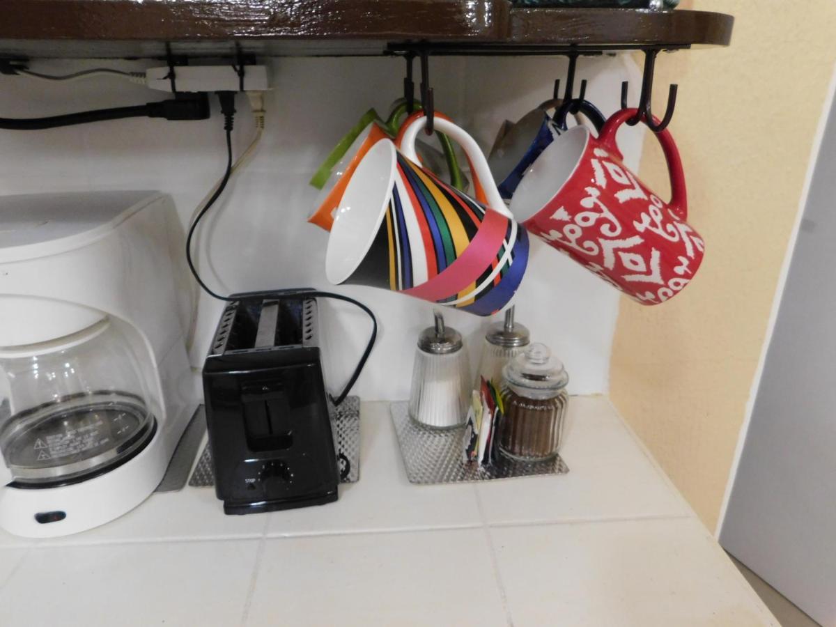 Condo Villa B27 Sleeps Five People - B28 Sleeps Six People - Price Includes Housekeeping Fees Not Taxes - Very Close To The Pool And Beach! Jacó Exteriör bild