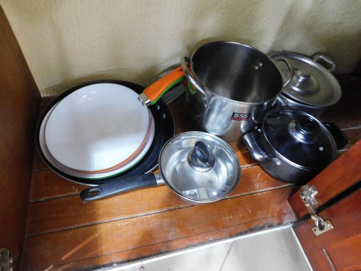 Condo Villa B27 Sleeps Five People - B28 Sleeps Six People - Price Includes Housekeeping Fees Not Taxes - Very Close To The Pool And Beach! Jacó Exteriör bild
