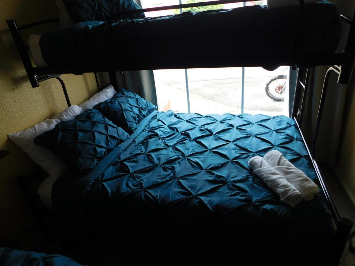 Condo Villa B27 Sleeps Five People - B28 Sleeps Six People - Price Includes Housekeeping Fees Not Taxes - Very Close To The Pool And Beach! Jacó Exteriör bild