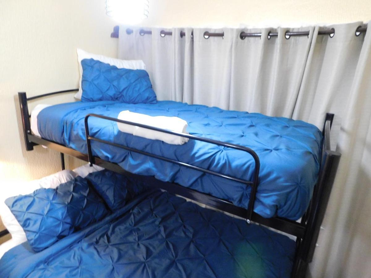 Condo Villa B27 Sleeps Five People - B28 Sleeps Six People - Price Includes Housekeeping Fees Not Taxes - Very Close To The Pool And Beach! Jacó Exteriör bild