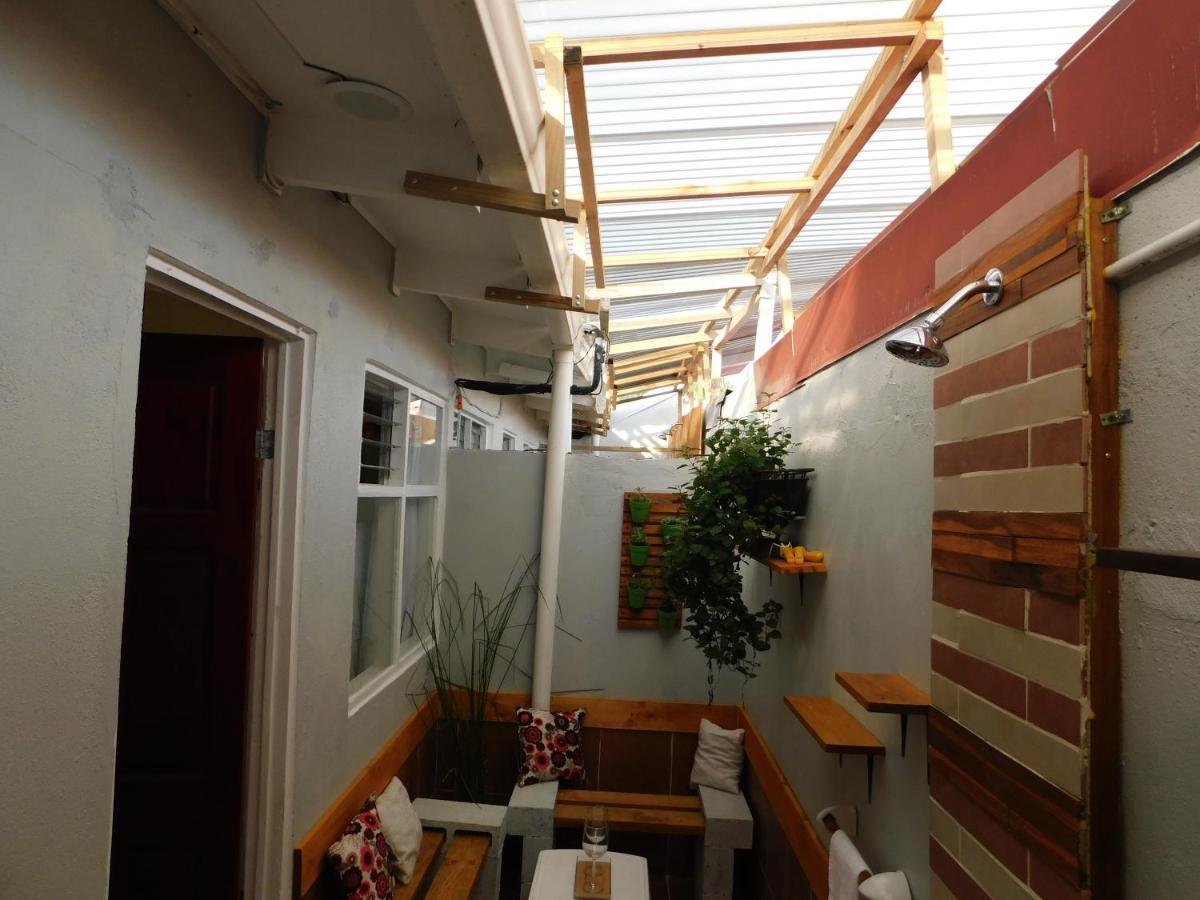 Condo Villa B27 Sleeps Five People - B28 Sleeps Six People - Price Includes Housekeeping Fees Not Taxes - Very Close To The Pool And Beach! Jacó Exteriör bild
