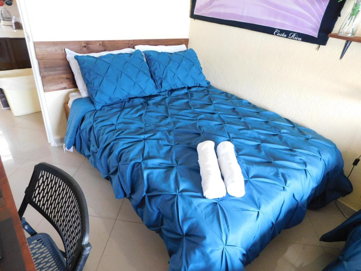 Condo Villa B27 Sleeps Five People - B28 Sleeps Six People - Price Includes Housekeeping Fees Not Taxes - Very Close To The Pool And Beach! Jacó Exteriör bild