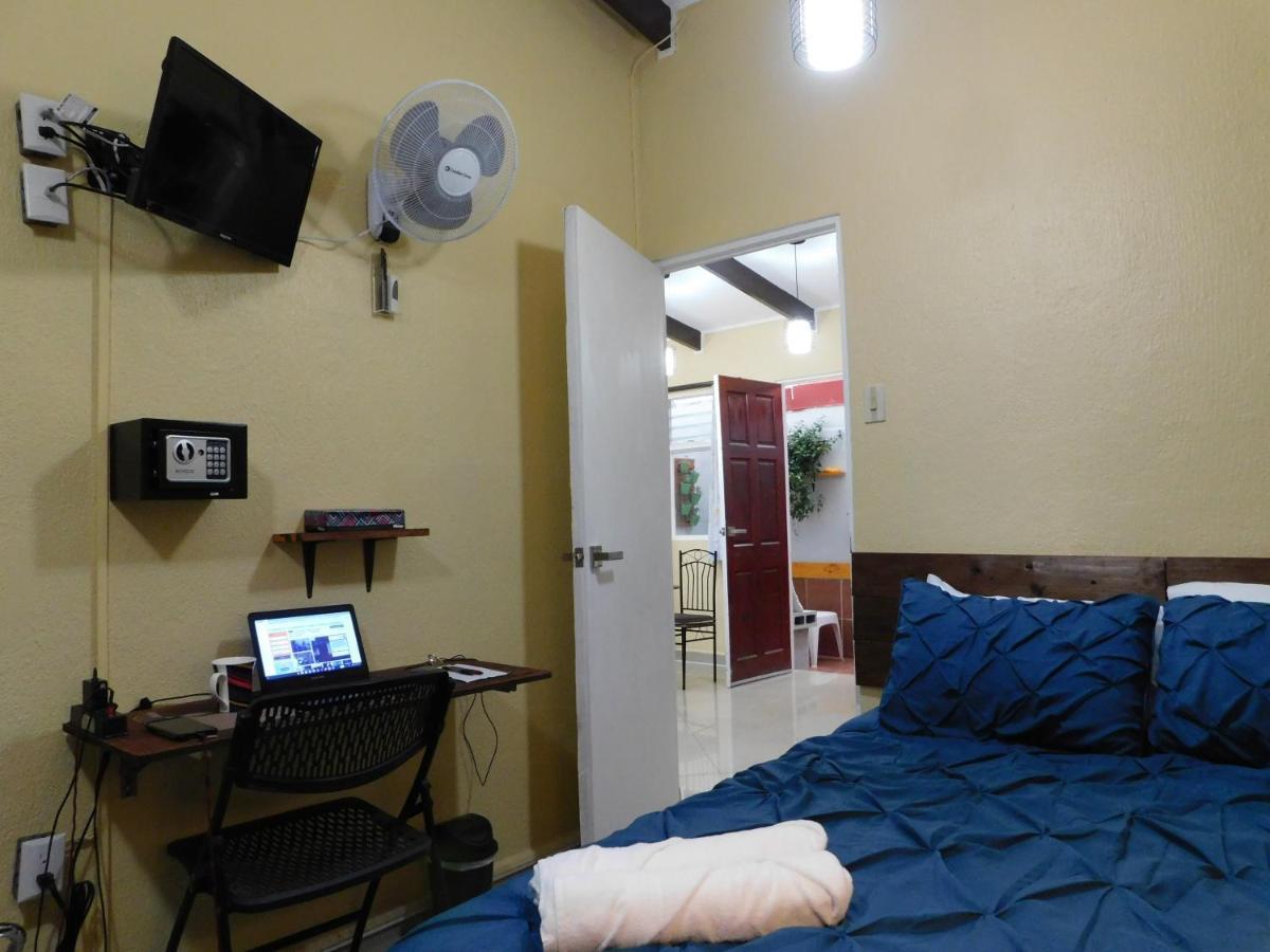 Condo Villa B27 Sleeps Five People - B28 Sleeps Six People - Price Includes Housekeeping Fees Not Taxes - Very Close To The Pool And Beach! Jacó Exteriör bild