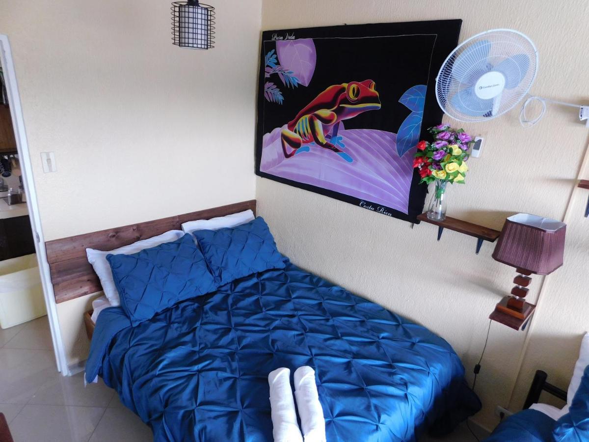 Condo Villa B27 Sleeps Five People - B28 Sleeps Six People - Price Includes Housekeeping Fees Not Taxes - Very Close To The Pool And Beach! Jacó Exteriör bild