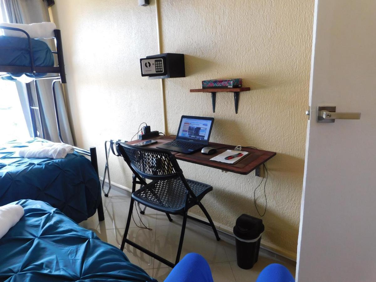 Condo Villa B27 Sleeps Five People - B28 Sleeps Six People - Price Includes Housekeeping Fees Not Taxes - Very Close To The Pool And Beach! Jacó Exteriör bild