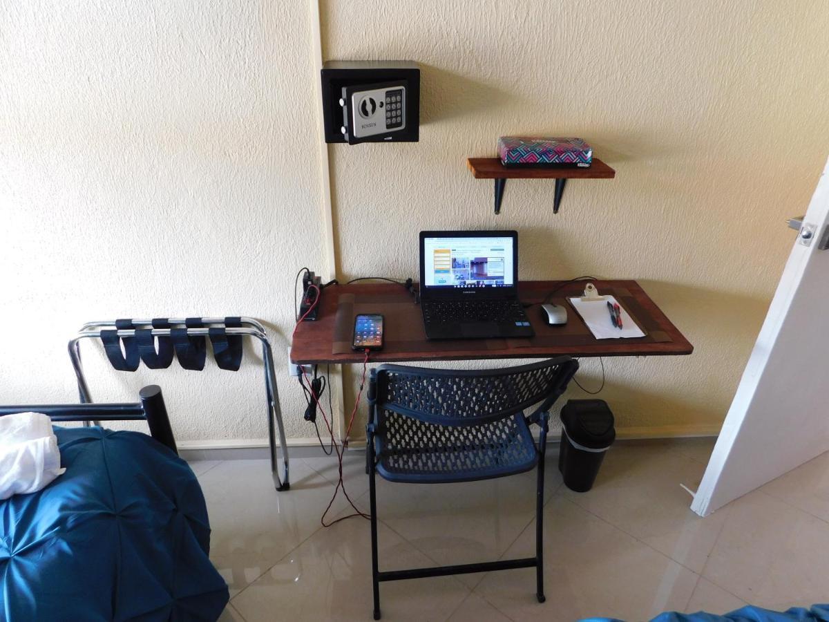 Condo Villa B27 Sleeps Five People - B28 Sleeps Six People - Price Includes Housekeeping Fees Not Taxes - Very Close To The Pool And Beach! Jacó Exteriör bild